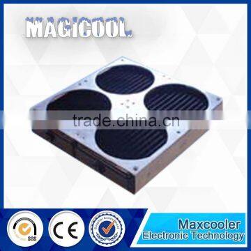 Computer Copper Radiator Water Cooling