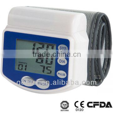 Lifecare Blood Pressure Monitor