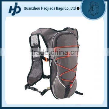 2015 outdoor hiking drinking water backpack custom hydration pack