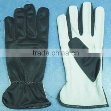 Elastic Assembly Work Glove