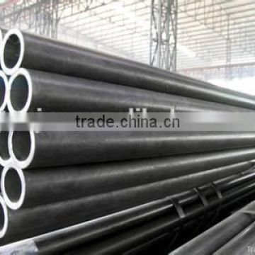 20 inch seamless steel pipe Cold-drawn Inner six angle steel tube