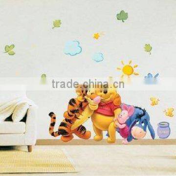 kids wall stickers for room decorate