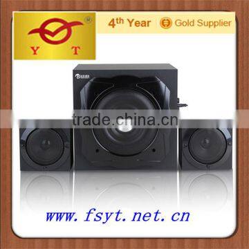 USB,SD amplifier loundspeaker box V-89