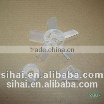 CQC Passed Motor Fan photo-6