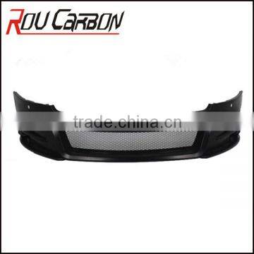 For Astonn Matiin DB9 Car Carbon Fiber Front Defender Bumper