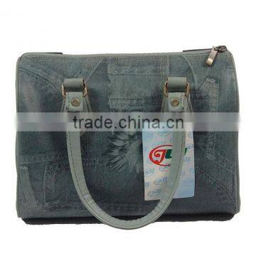 Customized Fashion Handbag for Women From Supplier photo-3