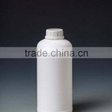 500ml 1000ml Hdpe chemical plastic bottle