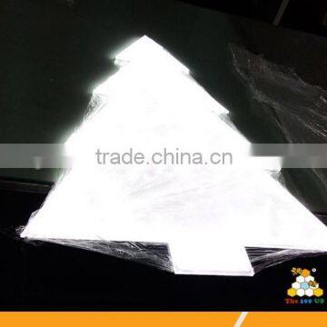 Christmas Tree Laser Dot Led Light Guide Panel photo-2