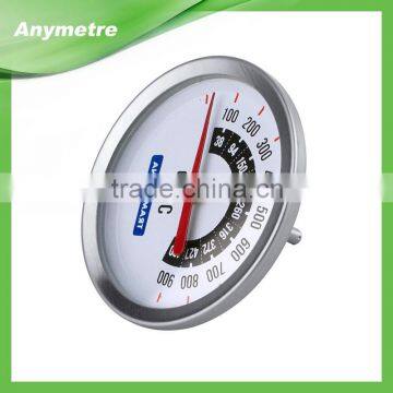 Industrial Tank Thermometer