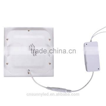 Amazing Price !!! Led Square Panel Light 3W-24W photo-4