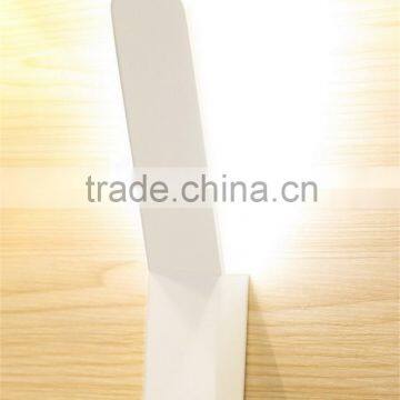 2015 popular indoor aluminum wall sconce JW-102 wall lamp led