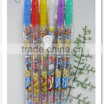 Colorful, high-quality blink pen