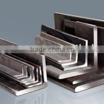 galvanized angle steel