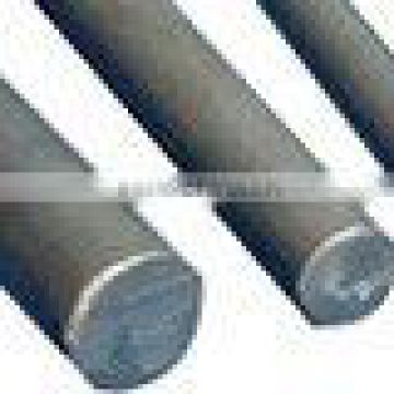 Hot Rolled Steel Round Bar