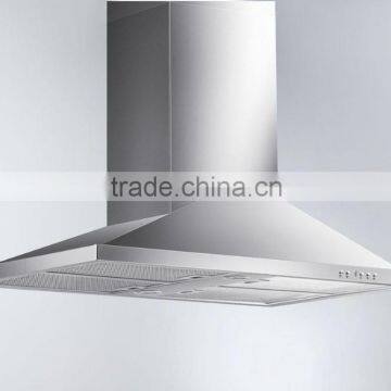 C -- Classical Kitchen Range hood