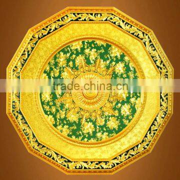 artistic ceiling