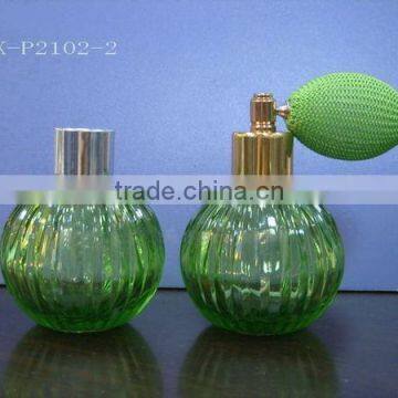 Atomizer Bulb Bottles