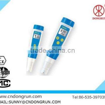 RIB-B01 Lake water pH Meter