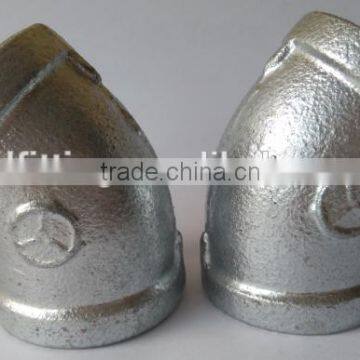 casting iron pipe fittings 120