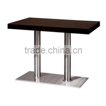 Stainless steel restaurant table for sale XT6880