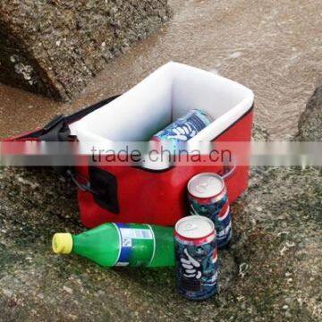 ice bag cooler bag for cans