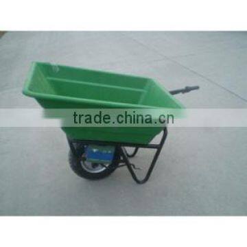 cheap power Electric Wheel Barrow best quality