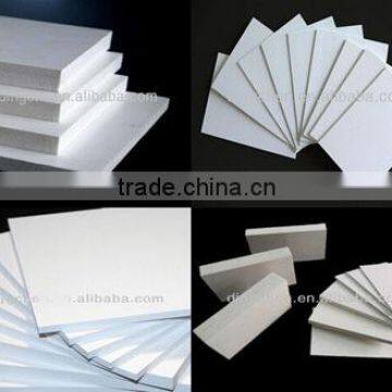 china plastic sheet