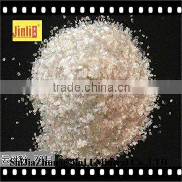 Mica coarse fine powder 16-30 Mesh