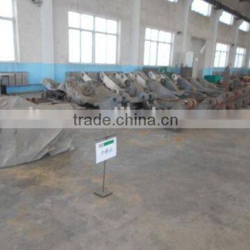 Track Shoe,steel Track Pad,,PC120,PC150,PC200, PC220,PC230,PC300, Undercarrige Spare Parts Excavator ,crawler Carne photo-4