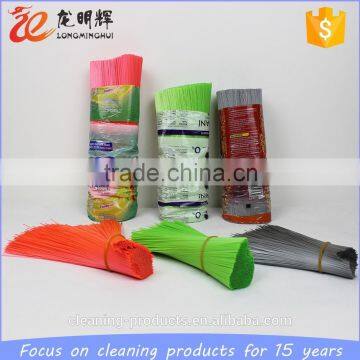 High Quality Cleaning Tool Hard Fiber Broom Filament photo-3