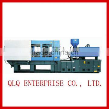 Horizontal Plastic Injection Machine