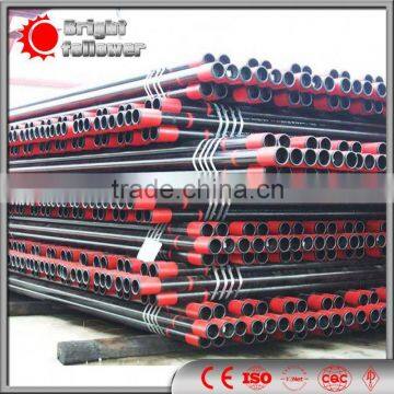 API Carbon Steel Seamless Tee photo-6