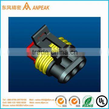 Wholesale Durable New Coming Automotive Electrical Wire Connectors photo-5