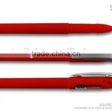 Gel Pen Type and Gel-Ink Gel Pen's Ink Type gel pen ,teacher's Marking pen red gel pen