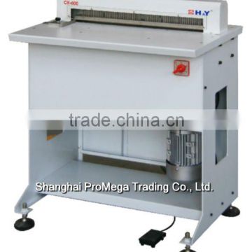 Paper Punching Machine