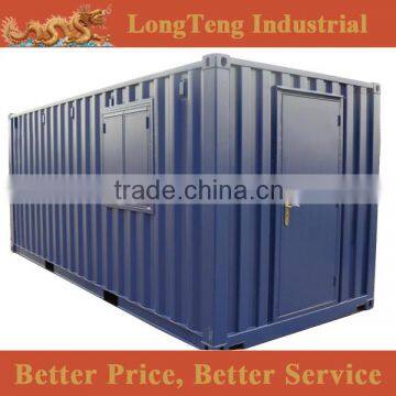 New 20ft Container House/Accommodation