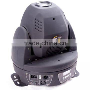 New 60W LED Moving Head Spot Wash Stage Light photo-3