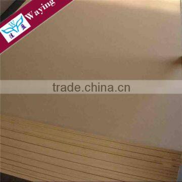 slatwall MDF melamine boards,arylic MDF board