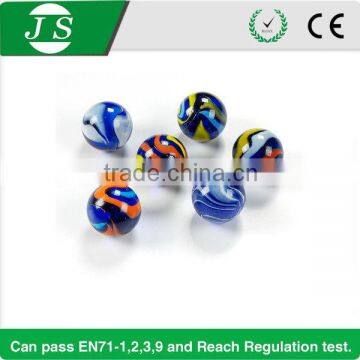 Fashion newest new xmas decoration glass ball