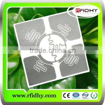 Transparent&Adhesive T5577 Prelam Rfid Inlay/rfid Wet Inlay for Rfid Card for Swimming Pools photo-4