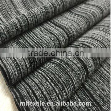 3D Air Knitting Suede Fabric/Air Space Casual Clothes Suede Fabric/3D Space Knitting Suede Fabric photo-5