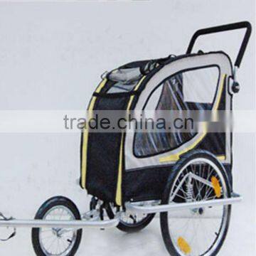 specialized pet trailer bike trailer