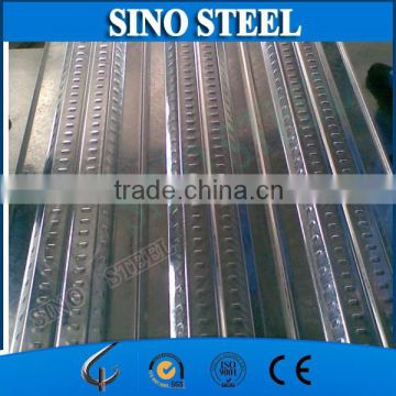 Hot selling High quality galvanized corrugated sheets roofing