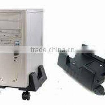 CPU Stand With 4 Castors Wheel photo-4