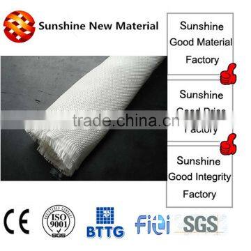 High strength pp flat yarn woven geotextile(200kn/m)