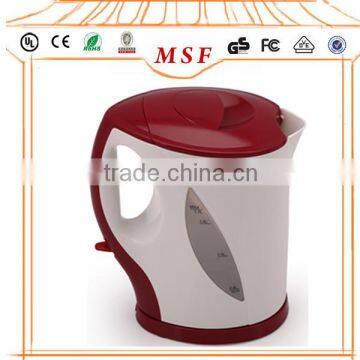 Electric Kettle With Tray Set in Electric Kettles