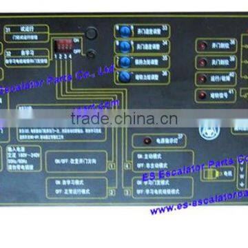 THYSSEN escalator Parts , Escalator Door Frequency for Thyssen