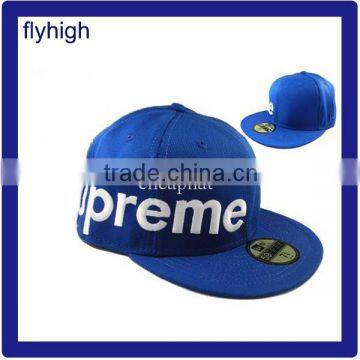 High Quality Custom Polyester Embroidered Cycle Mesh Cap photo-4