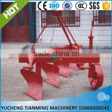 Forrow Plough for tractor
