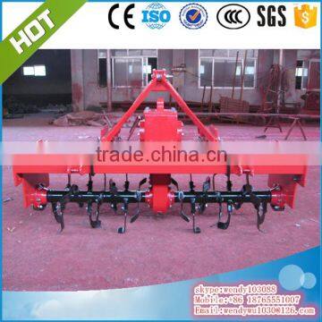 agricultural machinery rotary tiller with good price